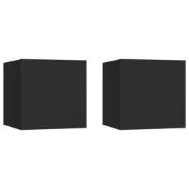 stolik-nocny-30x30-czarny-zestaw-2-szt
