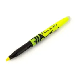 wymazywalny-zakreslacz-pilot-frixion-light-zolty