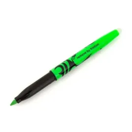 wymazywalny-zakreslacz-pilot-frixion-light-zielony