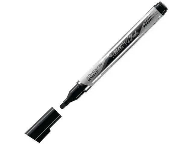 marker-velleda-liquid-czarny-stan-nowy