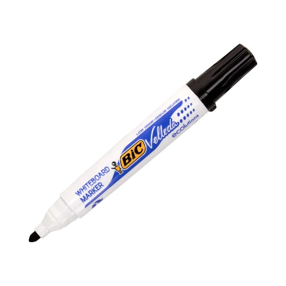 marker-bic-velleda-eco-czarny