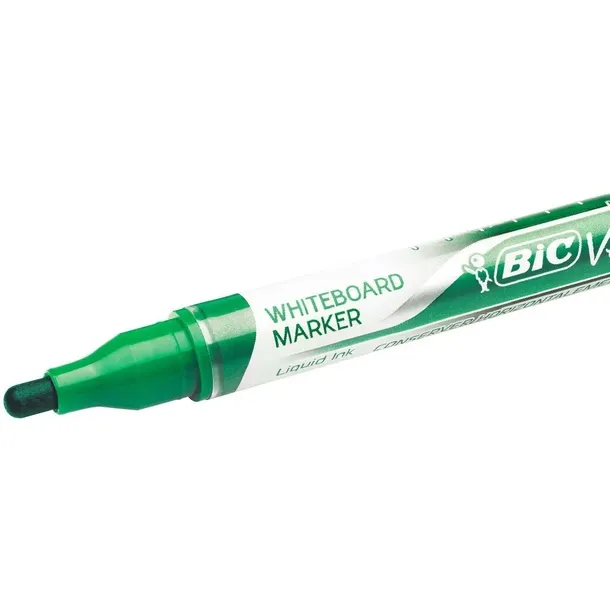 marker-velleda-liquid-zielone-stan-nowy
