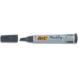 marker-permanentny-2300-bic-czarny