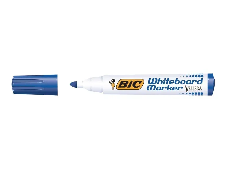 marker-bic-velleda-eco-niebieski