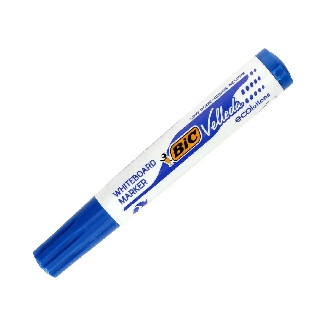 marker-bic-velleda-eco-niebieski-stan-nowy