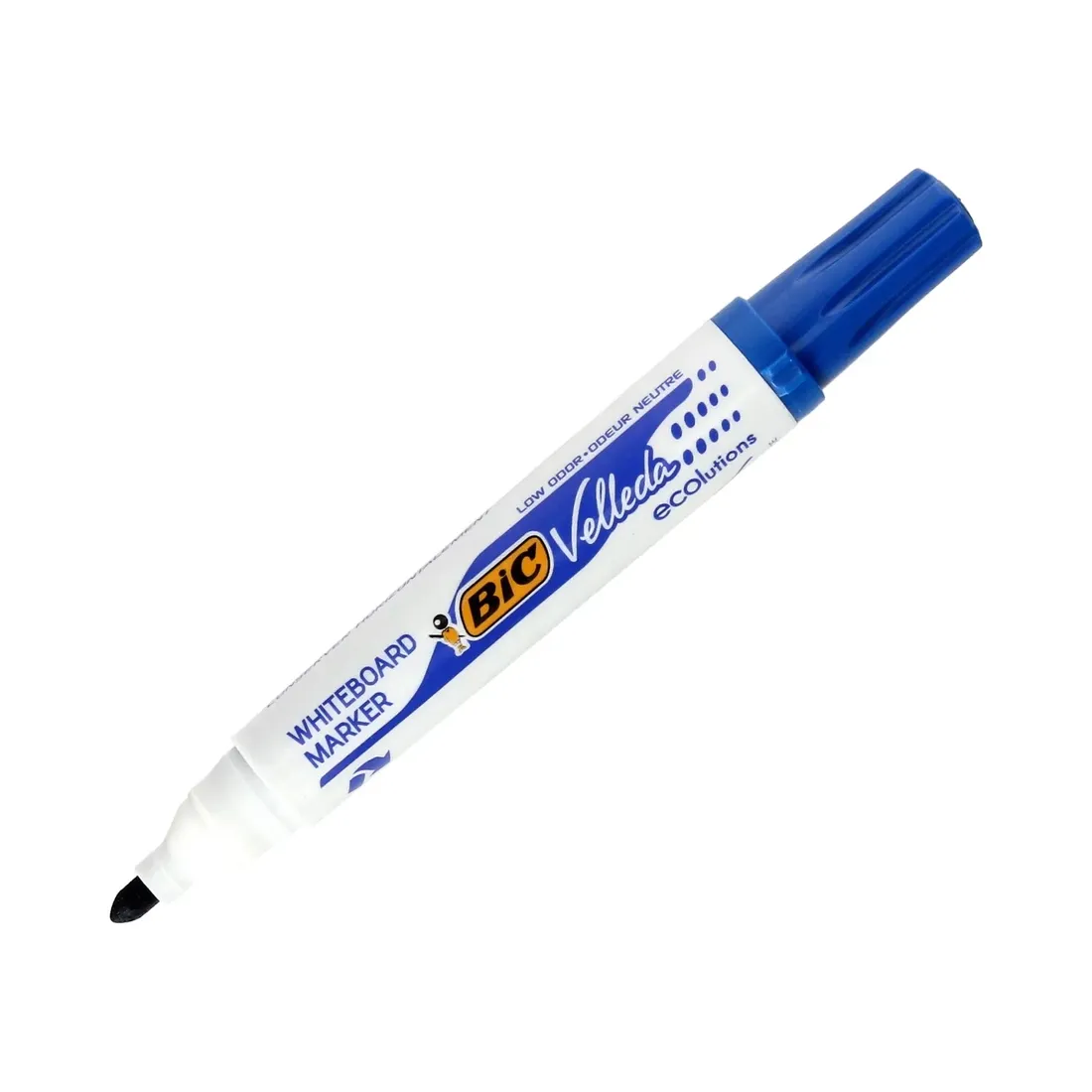 marker-bic-velleda-eco-niebieski-stan-nowy
