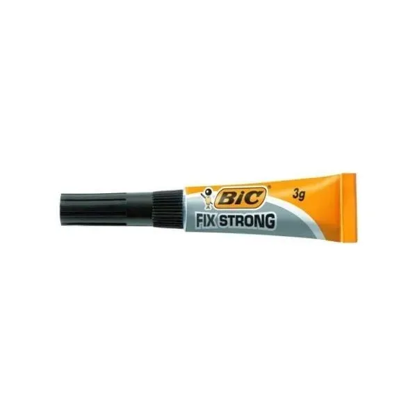 bic-klej-fix-strong-3g-stan-nowy