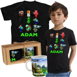 zestaw-kubek-koszulka-dla-gracza-minecraft-creeper-prezent-urodziny-mikolaj