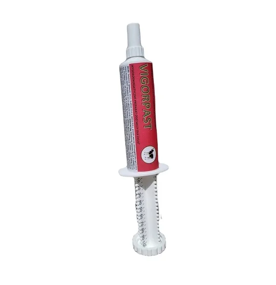 PBN Vigorpast na apetyt dla cieląt 100 ml
