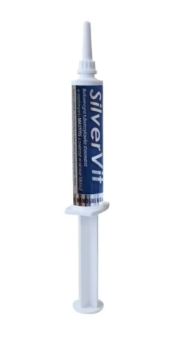 Maść do wymion Vittra Group 10 ml bezkarencyjna z nanosrebrem