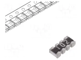 drabinka-rezystorowa-y-smd-1kohm-5percent-625mw-il-rezystorow-4-x1szt