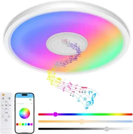 plafon-lampa-sufitowa-led-rgb-glosnik-bluetooth-aplikacja-pilot-30-cm-24-w