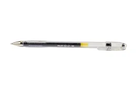 pilot-dlugopis-zelowy-g1-czarny