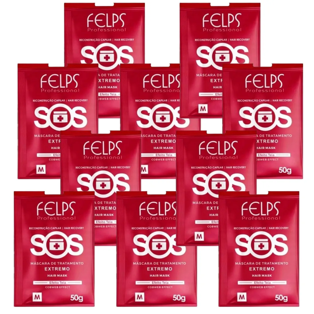felps-maska-sos-50gr-x10