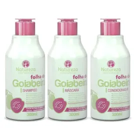 home-care-folha-de-goiabeira-szampon-maska-odzywka-3x300ml