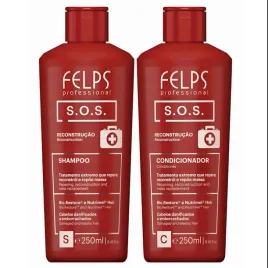 felps-sos-2-x-250-ml-szampon-odzywka