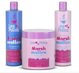 love-potion-2x1000-ml-marshmallow-zestaw-szampon-nanoplastia-maska