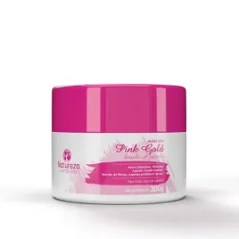 natureza-pink-gold-maska-do-wlosow-300g
