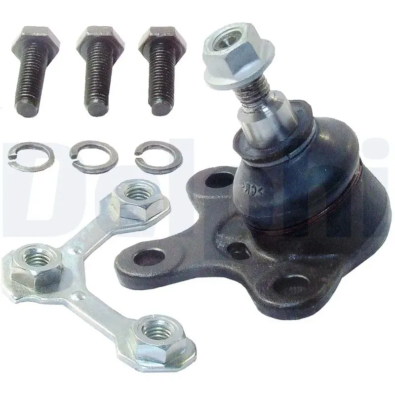 delphi-sworzen-wahacza-tc754-stan-nowy