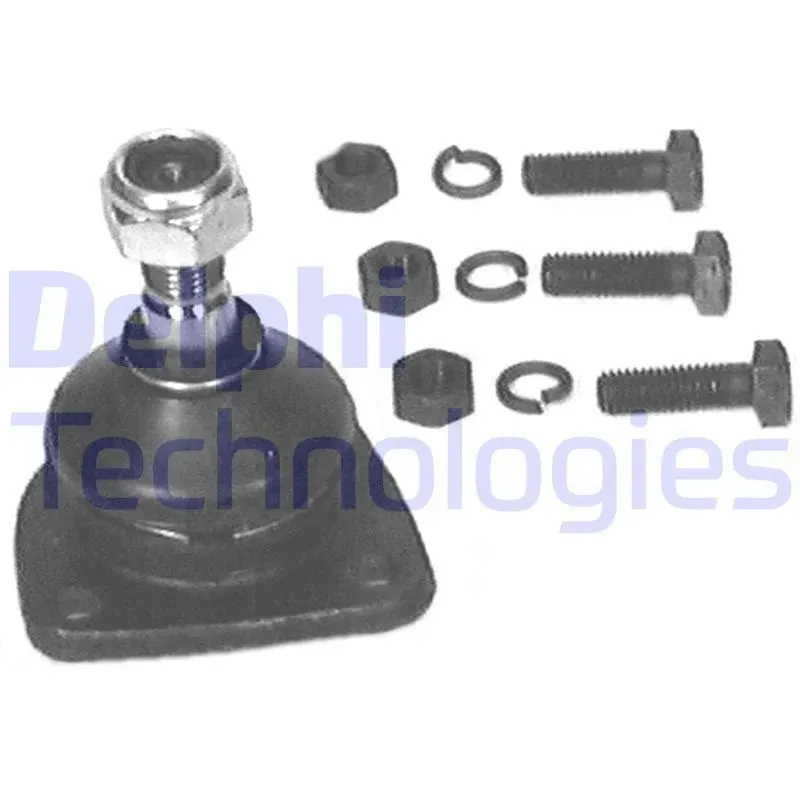 delphi-sworzen-wahacza-tc204-stan-nowy