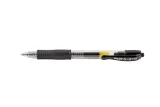 pilot-dlugopis-zelowy-g2-czarny