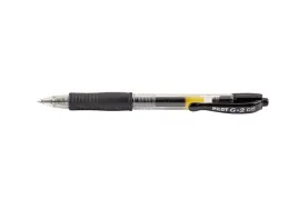 pilot-dlugopis-zelowy-g2-czarny