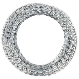 drut-kolczasty-galwanizowany-100-m-945-m-srednica-zwoju-45-cm-22-x-1