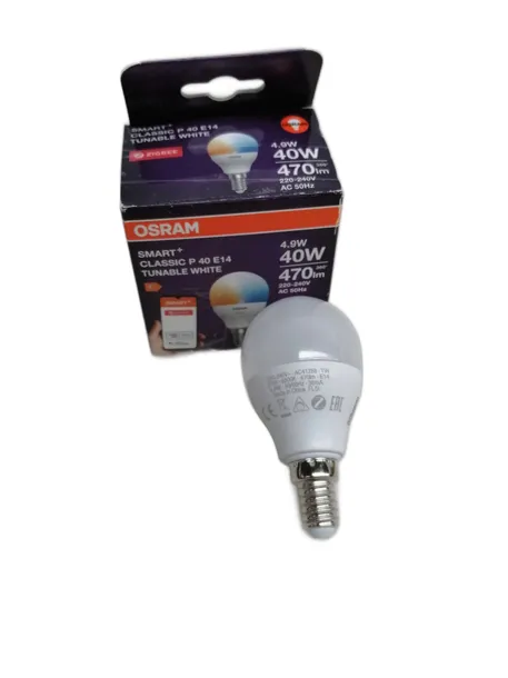 osram-lampa-led-smart-zigbee-e14-470lm-40w