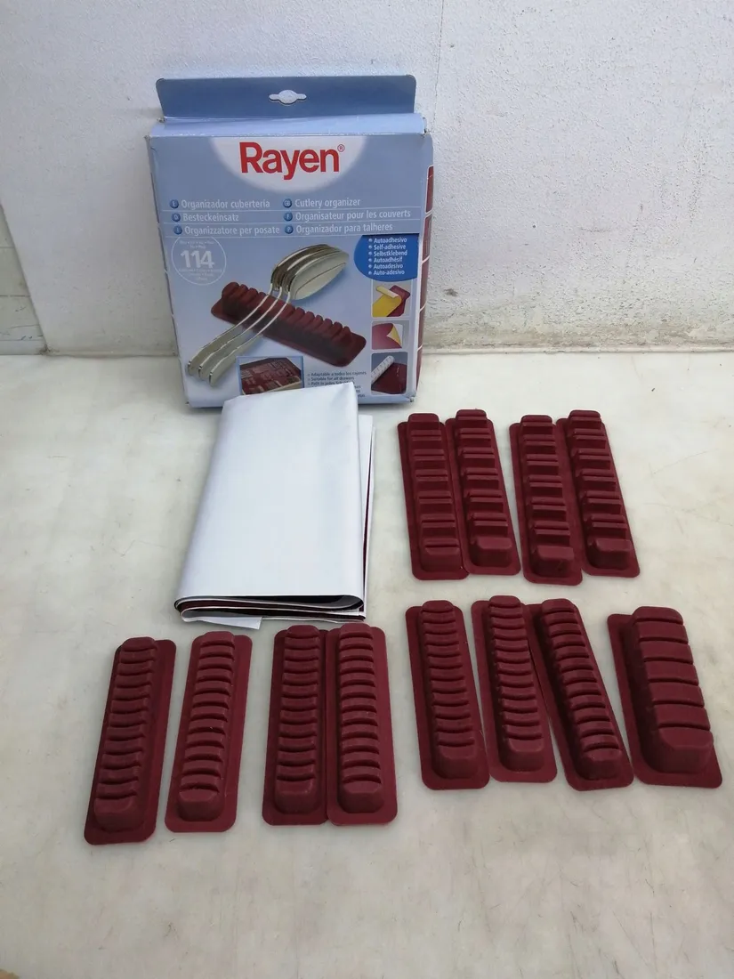 rayen-organizer-na-sztucce-czerwony