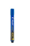 pilot-marker-permanentny-sca-400-niebieski