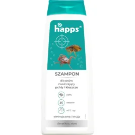 happs-szampon-dla-psow-zwalczajacy-pchly-i-kleszcze-250ml