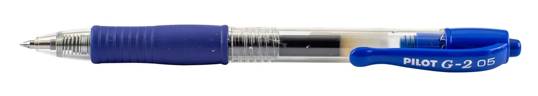 pilot-dlugopis-zelowy-g2-niebieski