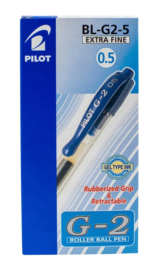 pilot-dlugopis-zelowy-g2-niebieski
