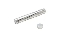 magnes-neodymowy-walcowy-mw-9x4-n38-10-sztuk