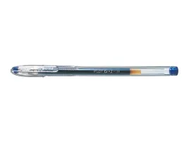 pilot-dlugopis-zelowy-g1-niebieski