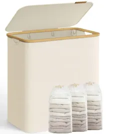 kosz-wolnostojacy-na-pranie-songmics-150l-bezowy