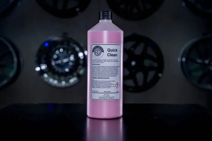 auto-shine-quick-clean-dressing-do-plastikow-1l-pojemnosc-opakowania-1000-ml