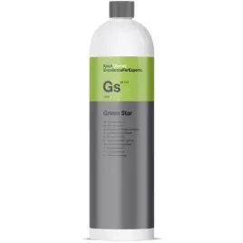 koch-chemie-plyn-czyszczacy-apc-green-star-1l
