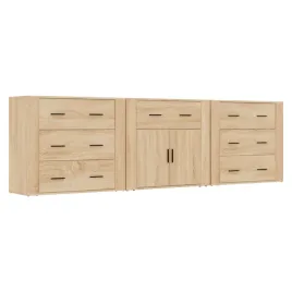 klasyczne-szafki-dab-sonoma-80x33x70-cm-zestaw-3-szt