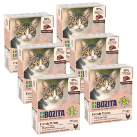 bozita-cat-watrobka-drobiowa-w-sosie-6x370g