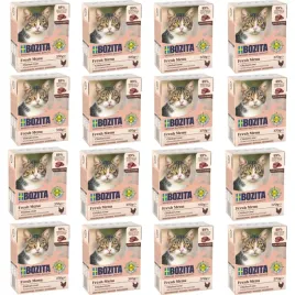 bozita-cat-watrobka-drobiowa-w-sosie-16x370g