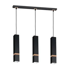 lampa-wiszaca-potrojna-czarna-z-drewnianym-akcentem-vidar-black-3xgu10-mlp