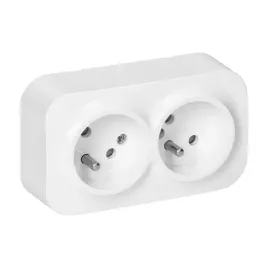 or-oe-7206-w-gniazdo-podwojne-biale-2x2p-z-16a-230vac-ip20-todo-orno