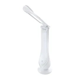 skladana-lampka-led-na-biurko-biala-4w-24w-cieple-swiatlo-3000k-lilly-white