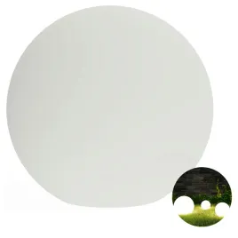 lampa-do-ogrodu-biala-kula-na-prad-o-srednicy-40cm-globo-eko0458-eko-light