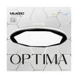 plafon-led-sciemnialny-52w-pilot-optima-ml7053-eko-light-stan-nowy