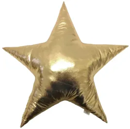 lilo-poduszka-gwiazda-zlota-blyszczaca-50cm-lama-ozdobna