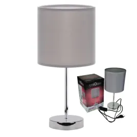 szara-lampka-na-chromowanej-nozce-na-stolik-agnes-e14-grey-03147-ideus