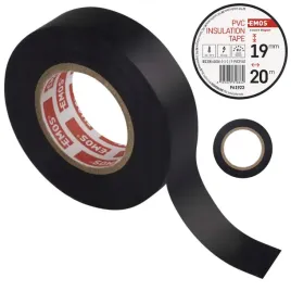 tasma-izolacyjna-do-kabli-19mmx20m-czarna-krazek-f619222-emos
