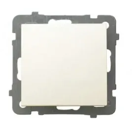 ramka-pieciokrotna-ecru-r-5g-27-as-ospel